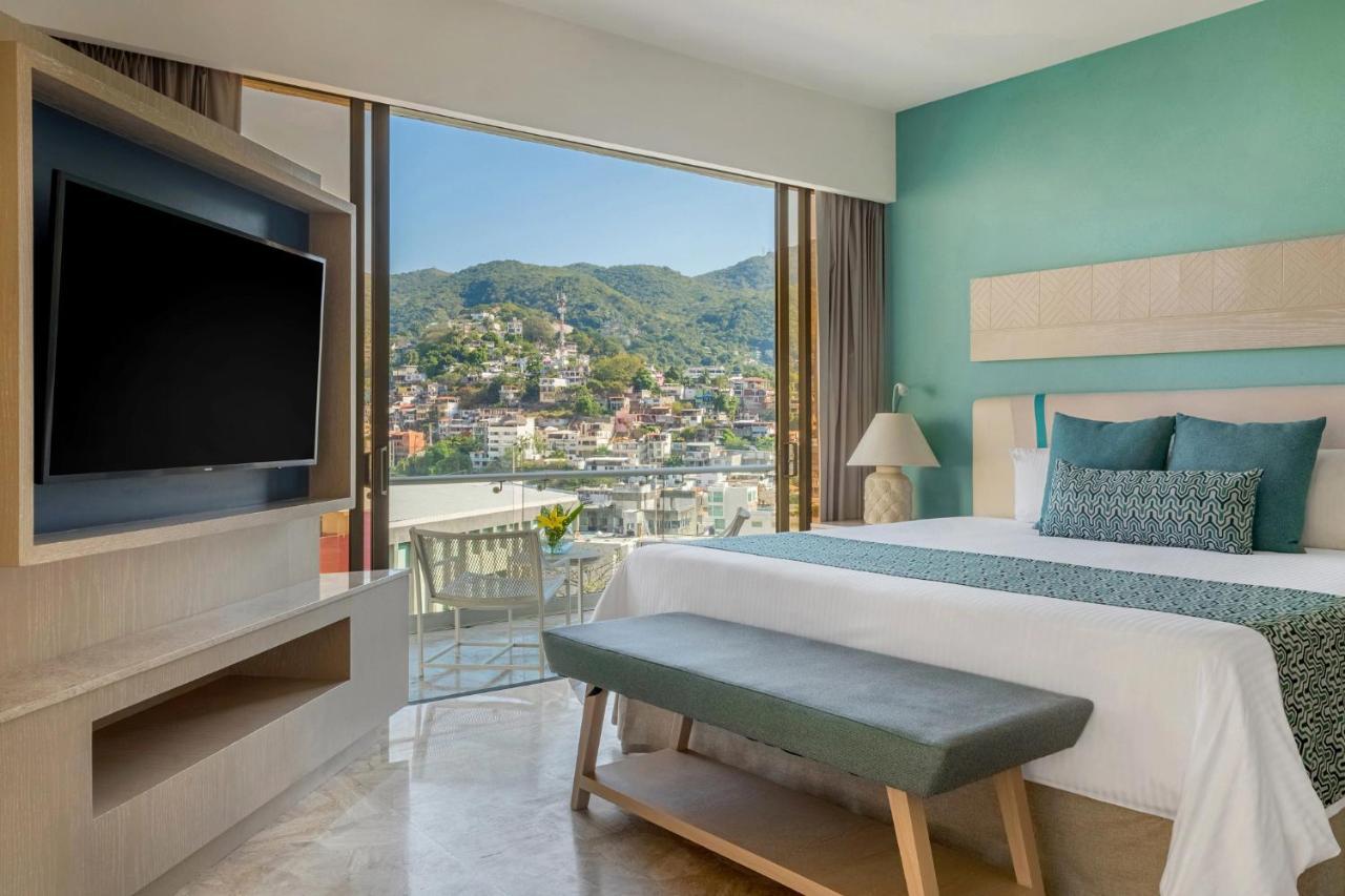 Dreams Resort Acapulco