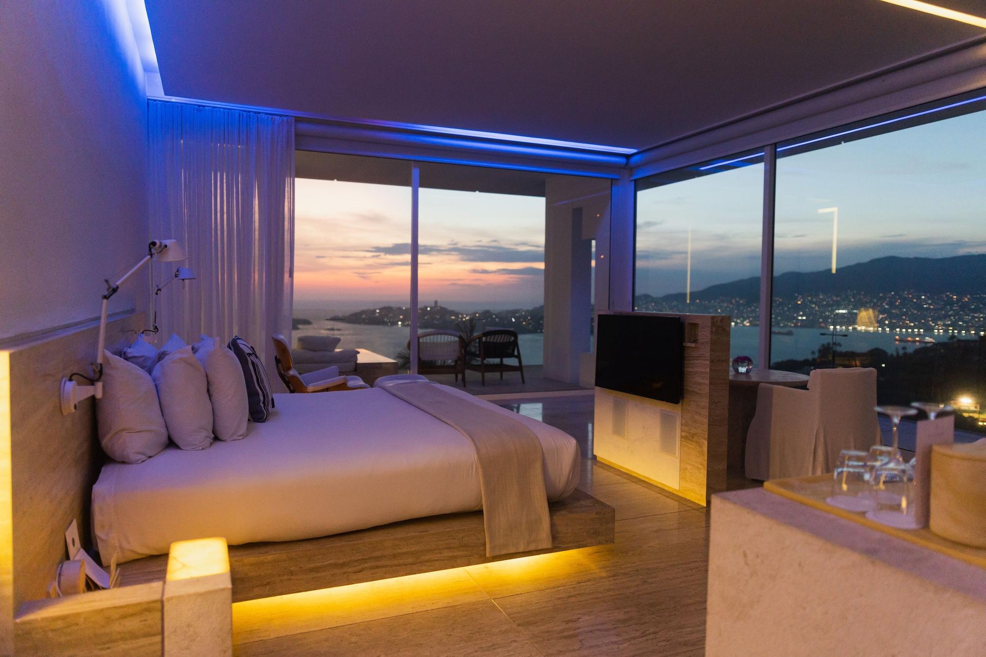 Hotel Encanto Acapulco