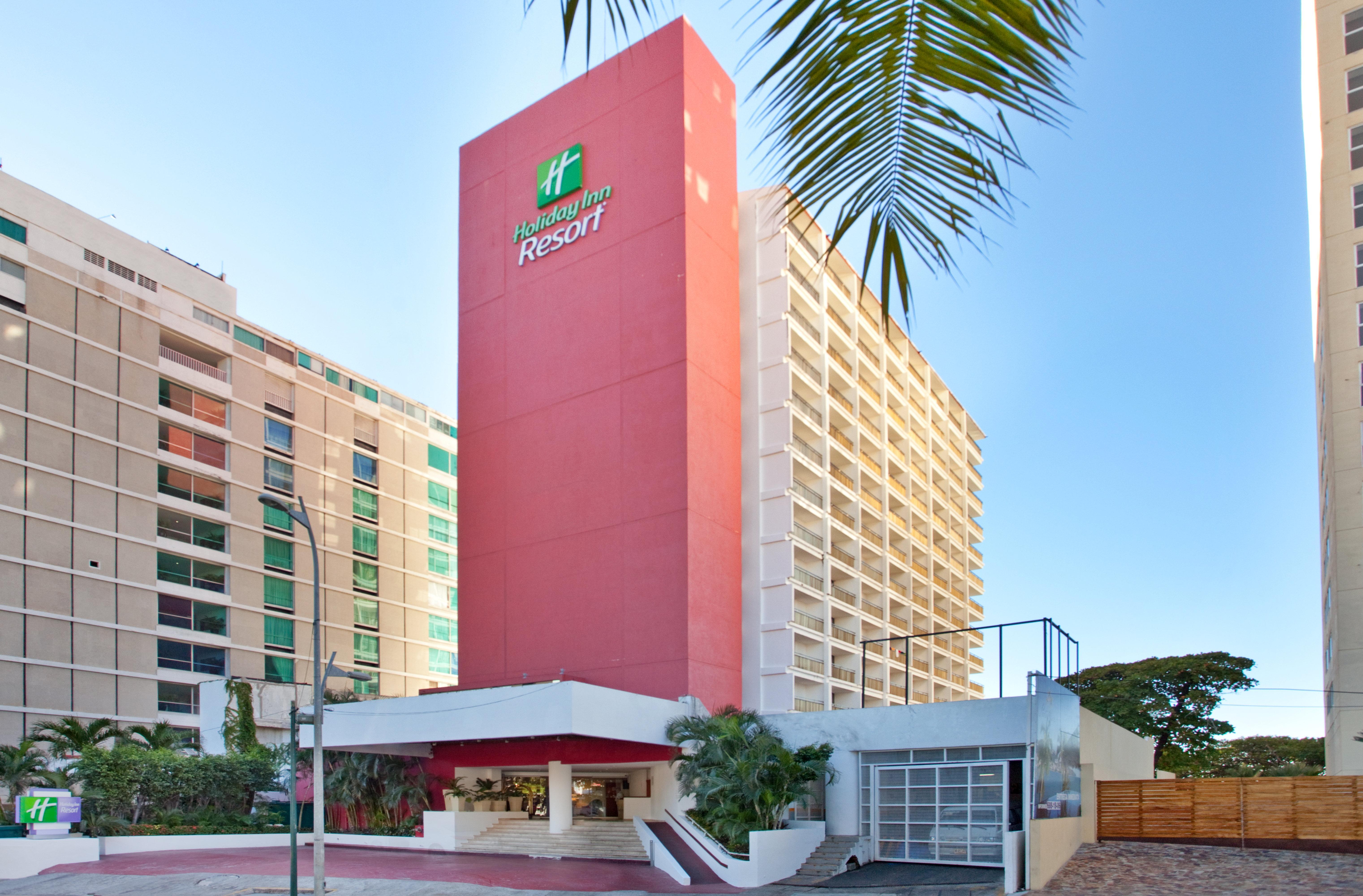 Resort Acapulco
