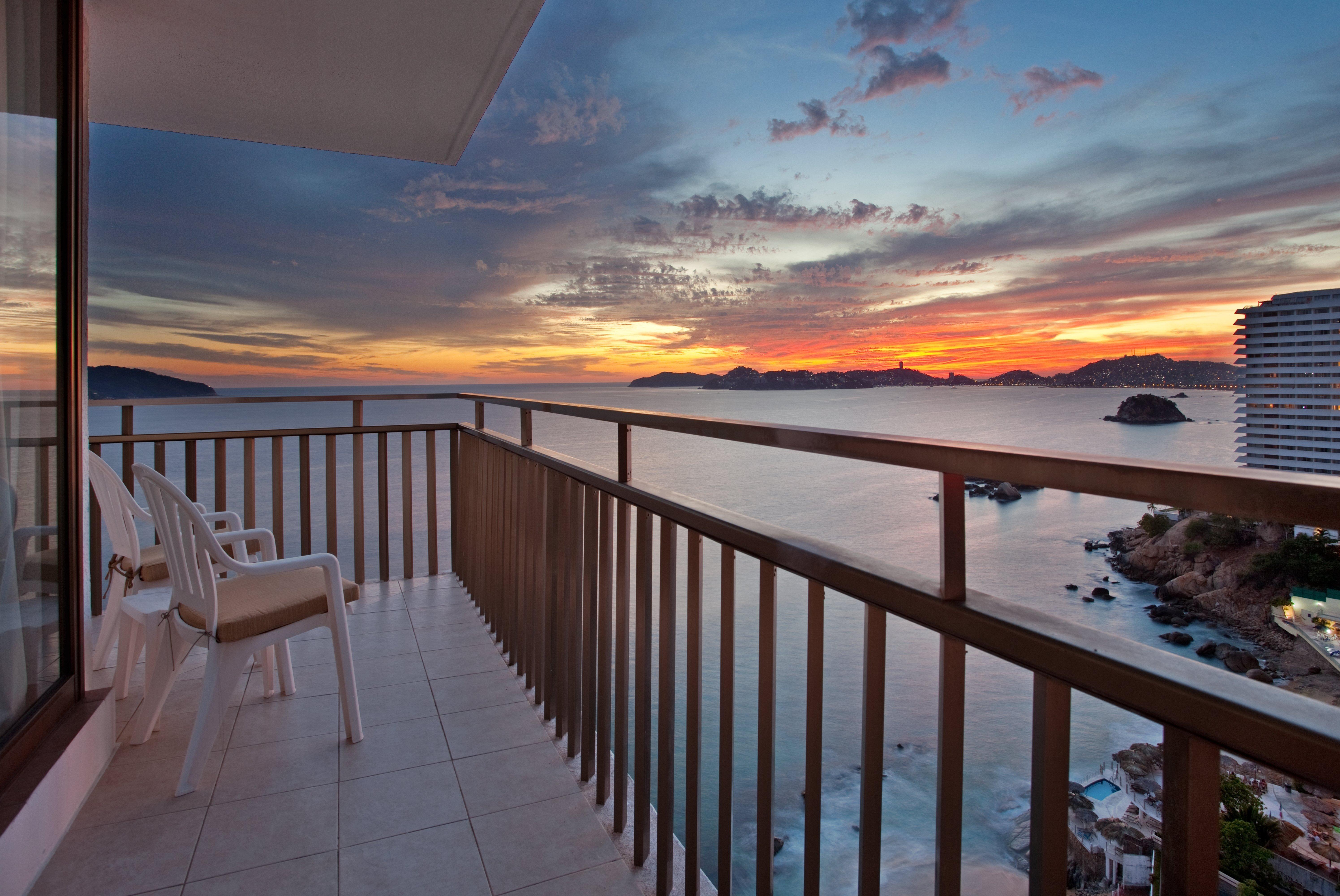 Resort Acapulco 3*