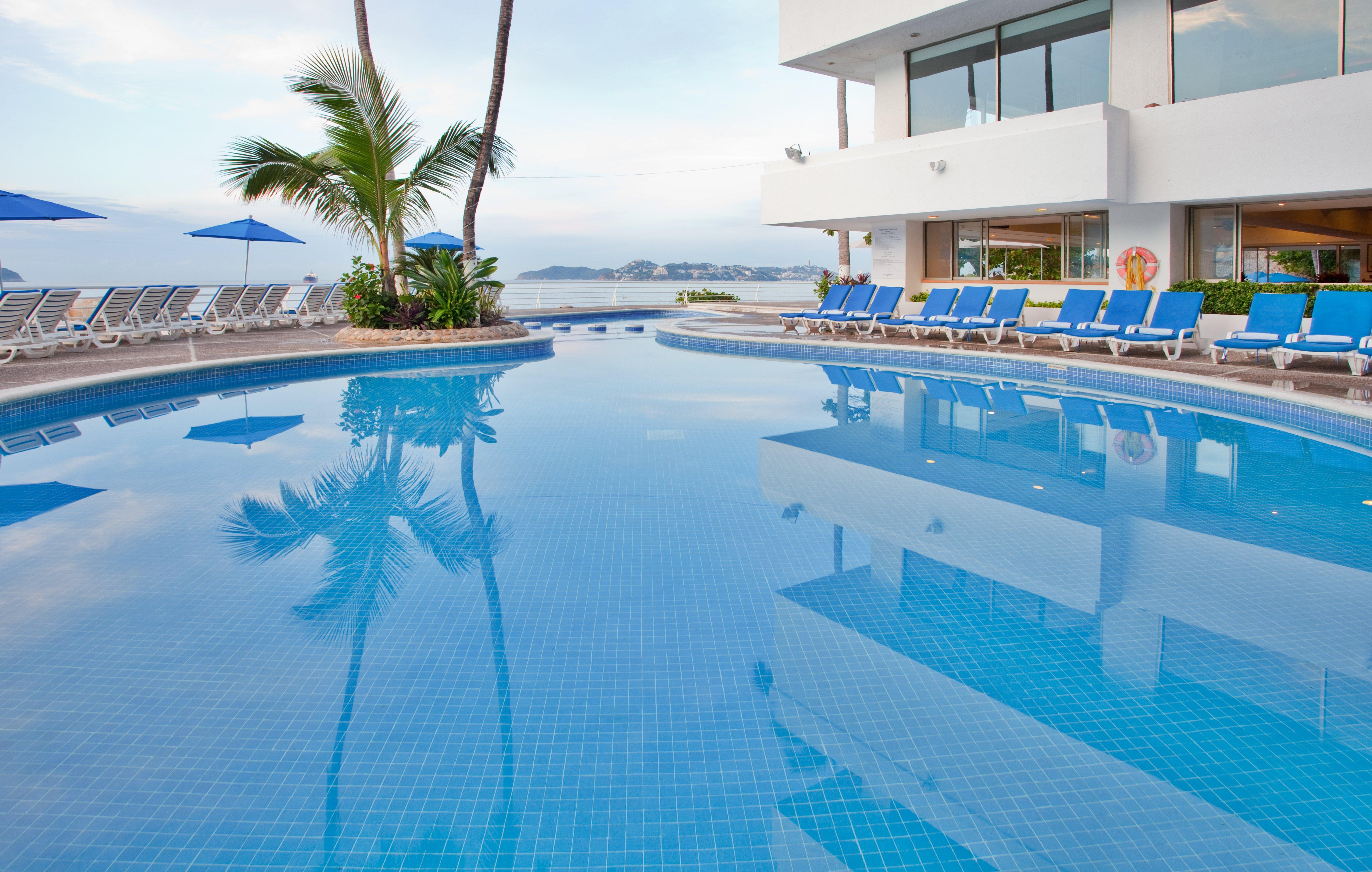 Resort Acapulco