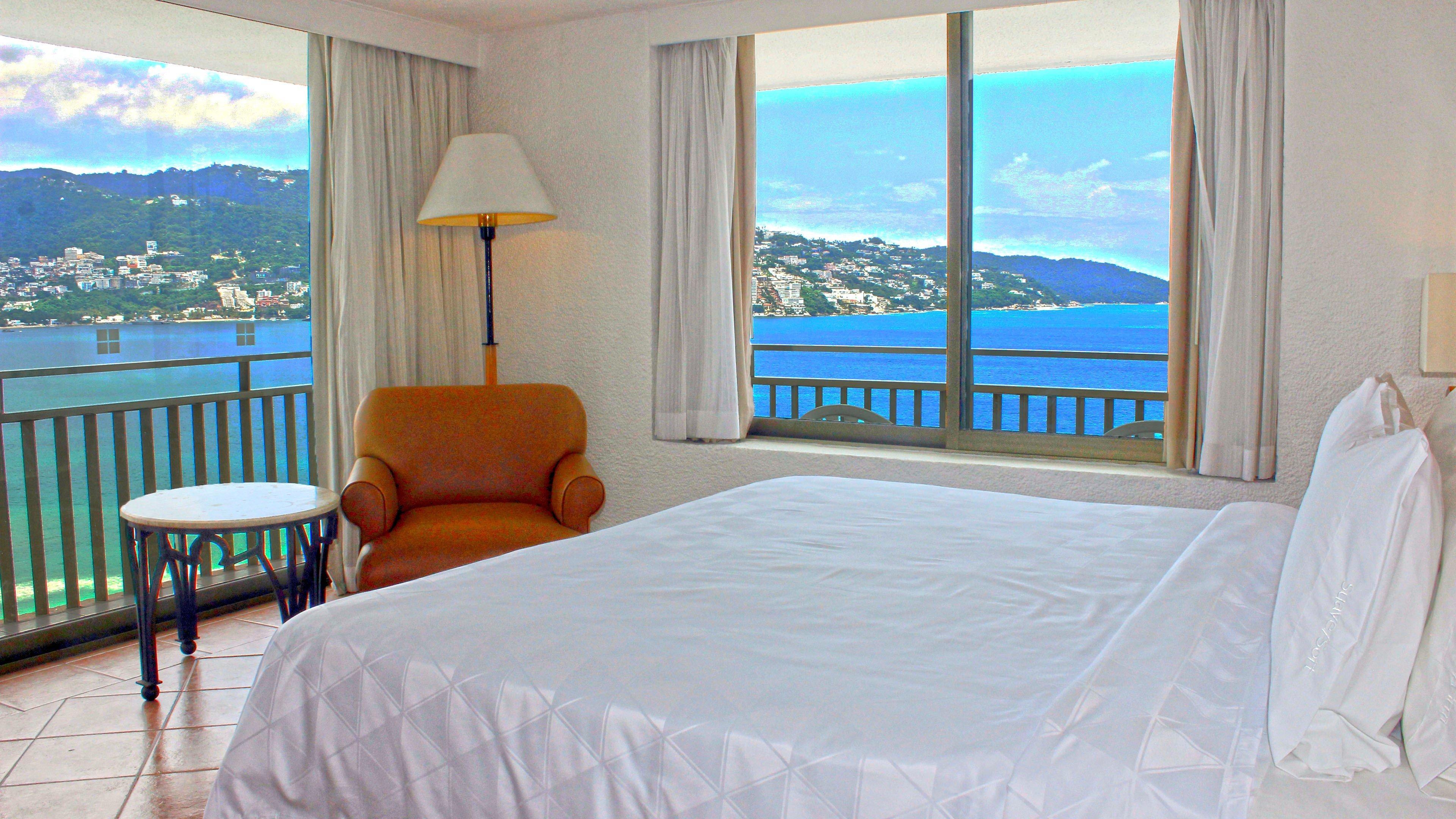 Hotel Resort Acapulco Acapulco