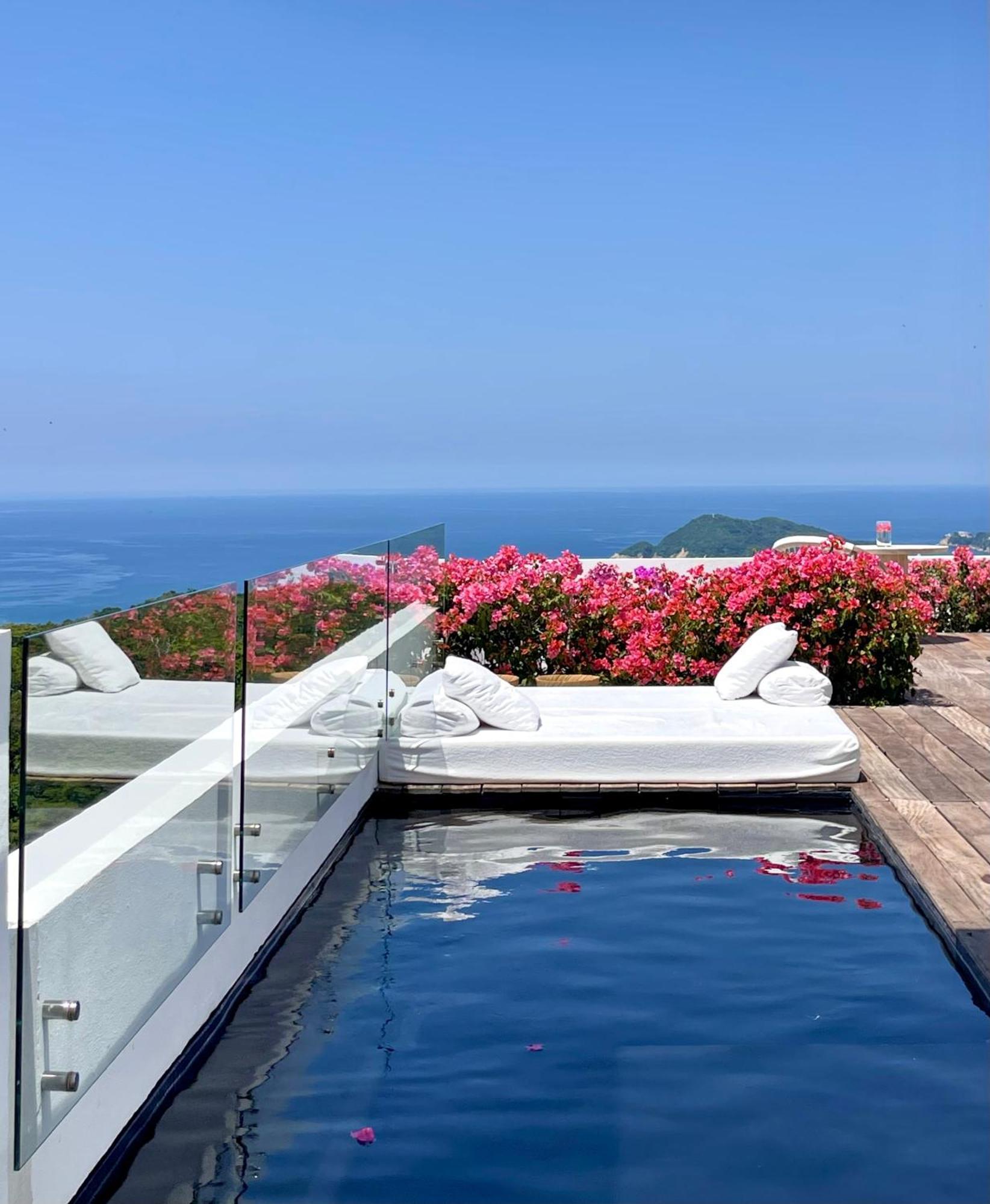 Hotel Encanto 5*