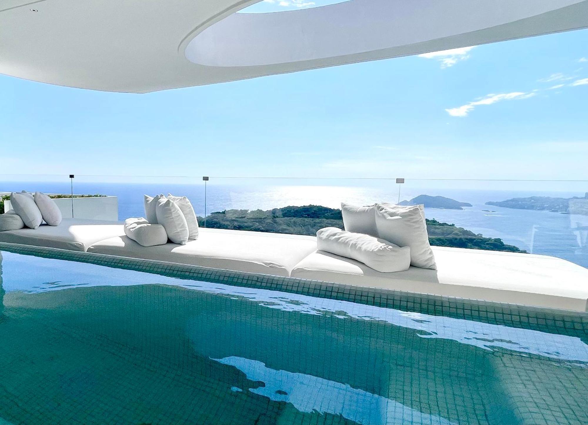 Encanto Hotel Acapulco