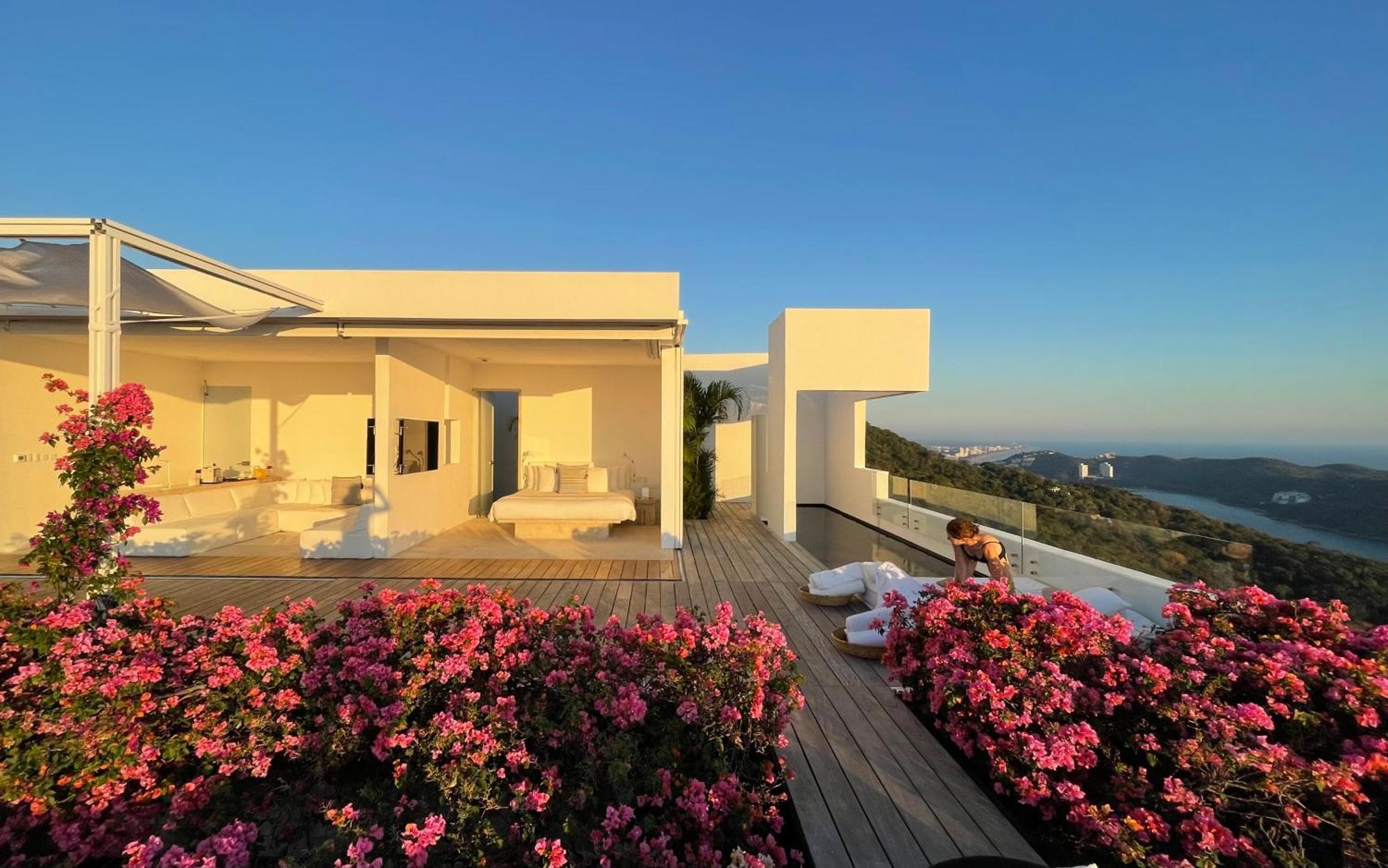 Encanto Acapulco