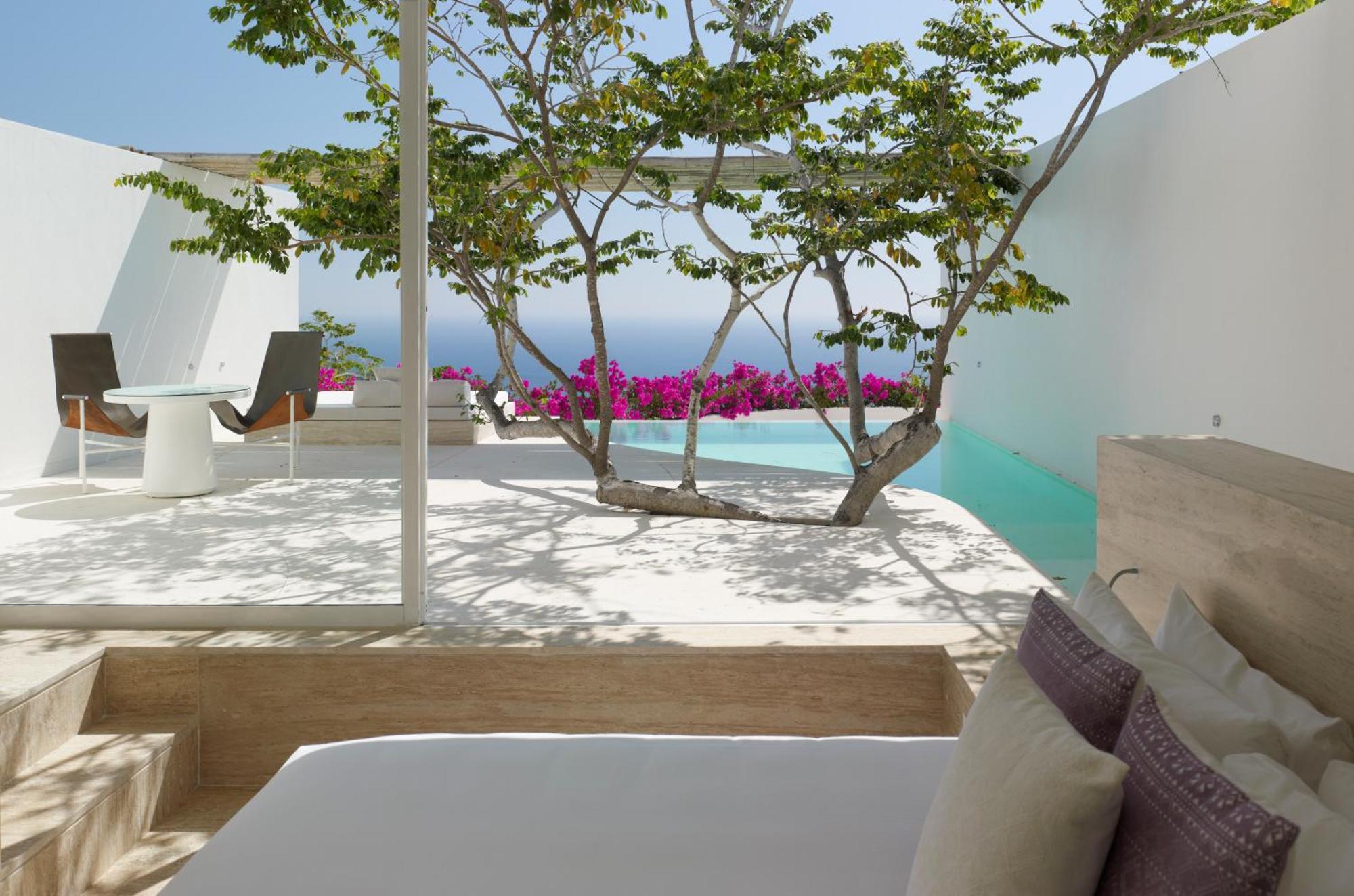 Hotel Encanto
