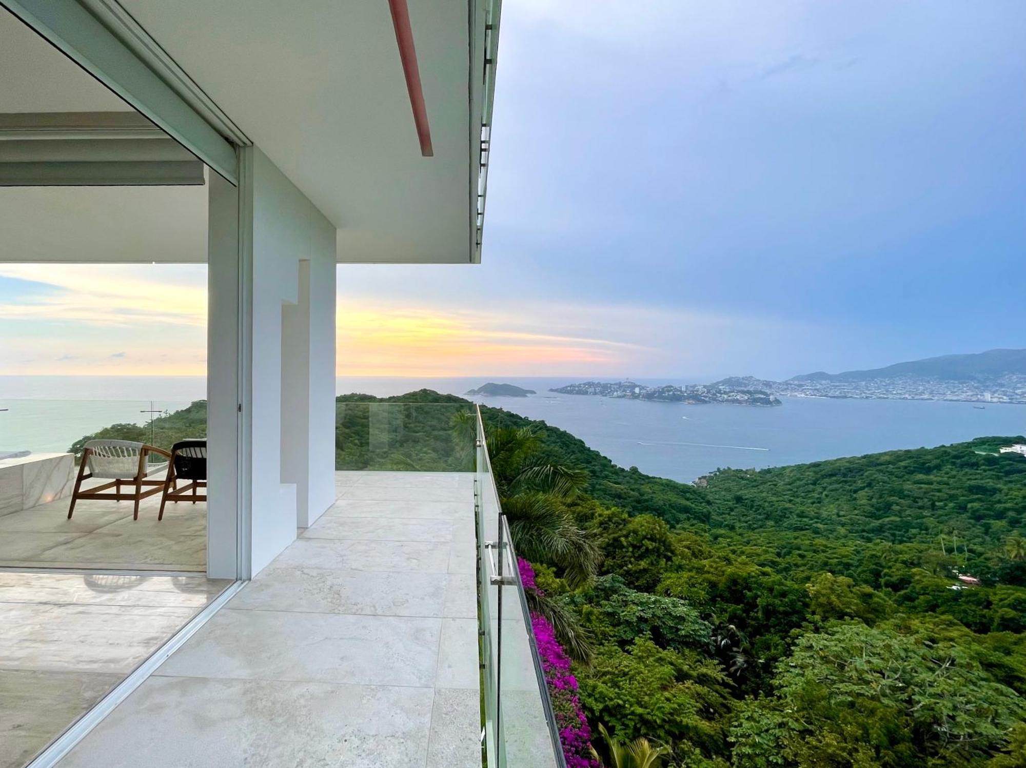 Hotel Encanto Acapulco