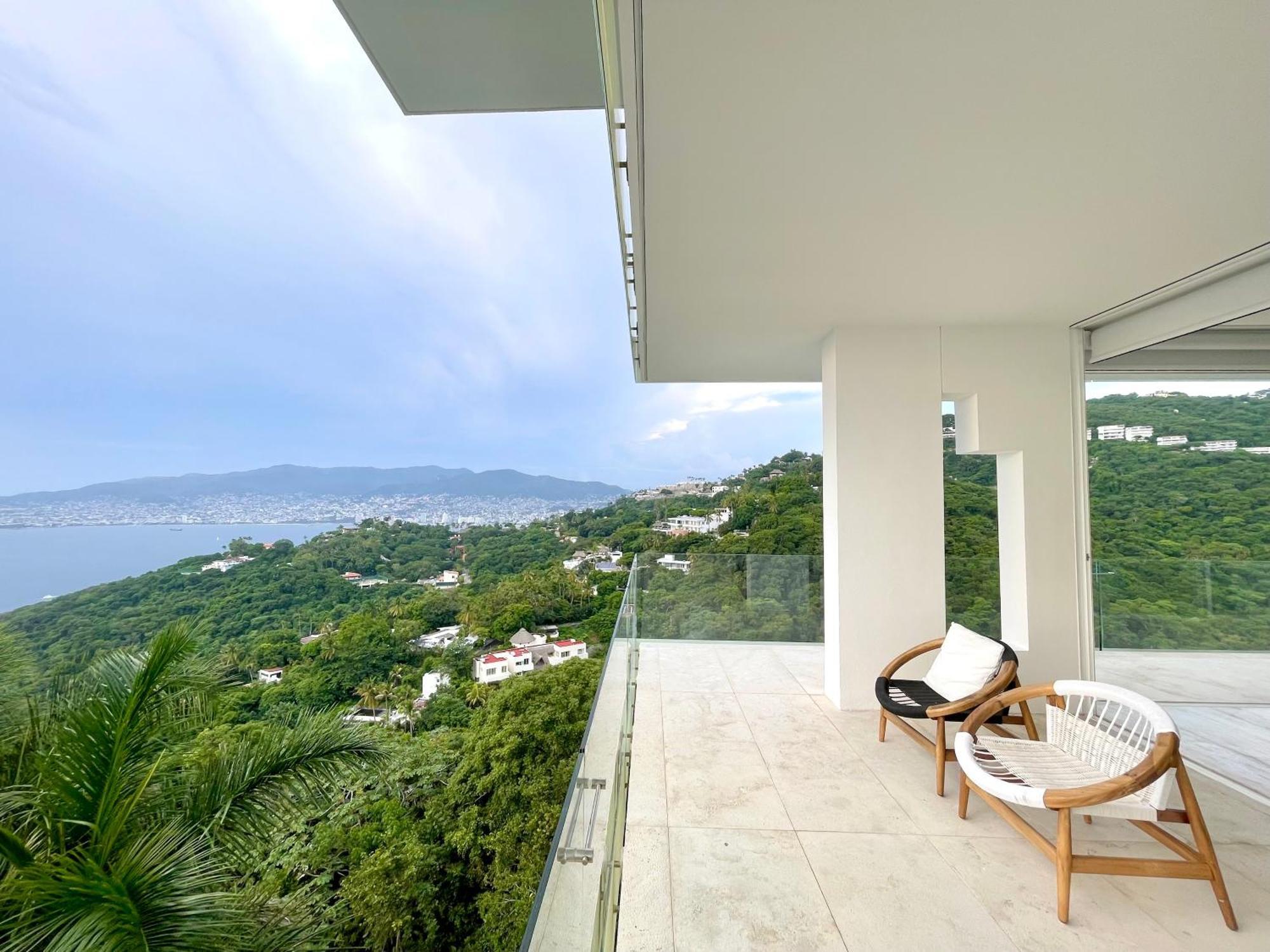 Hotel Encanto Acapulco