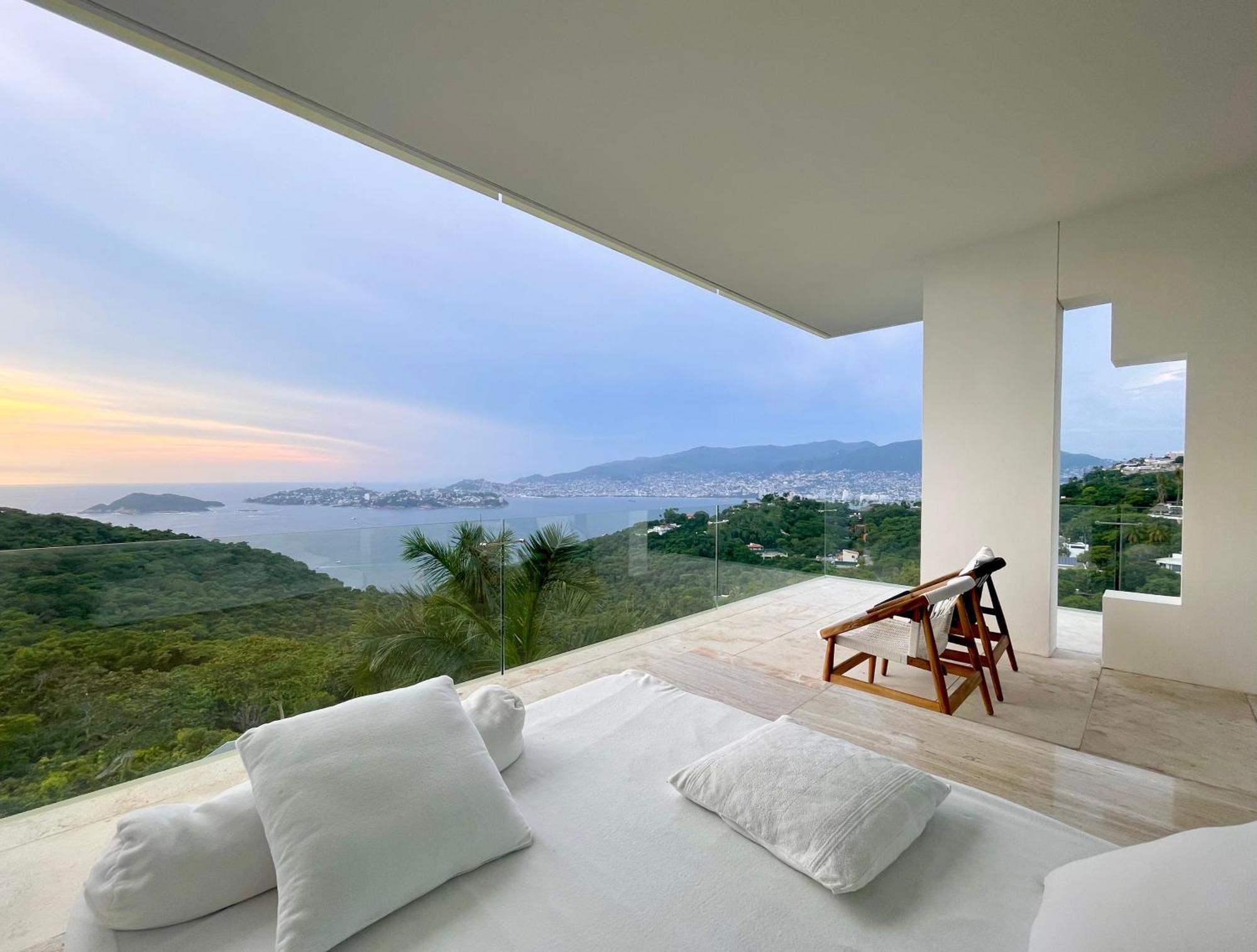Hotel Encanto Acapulco