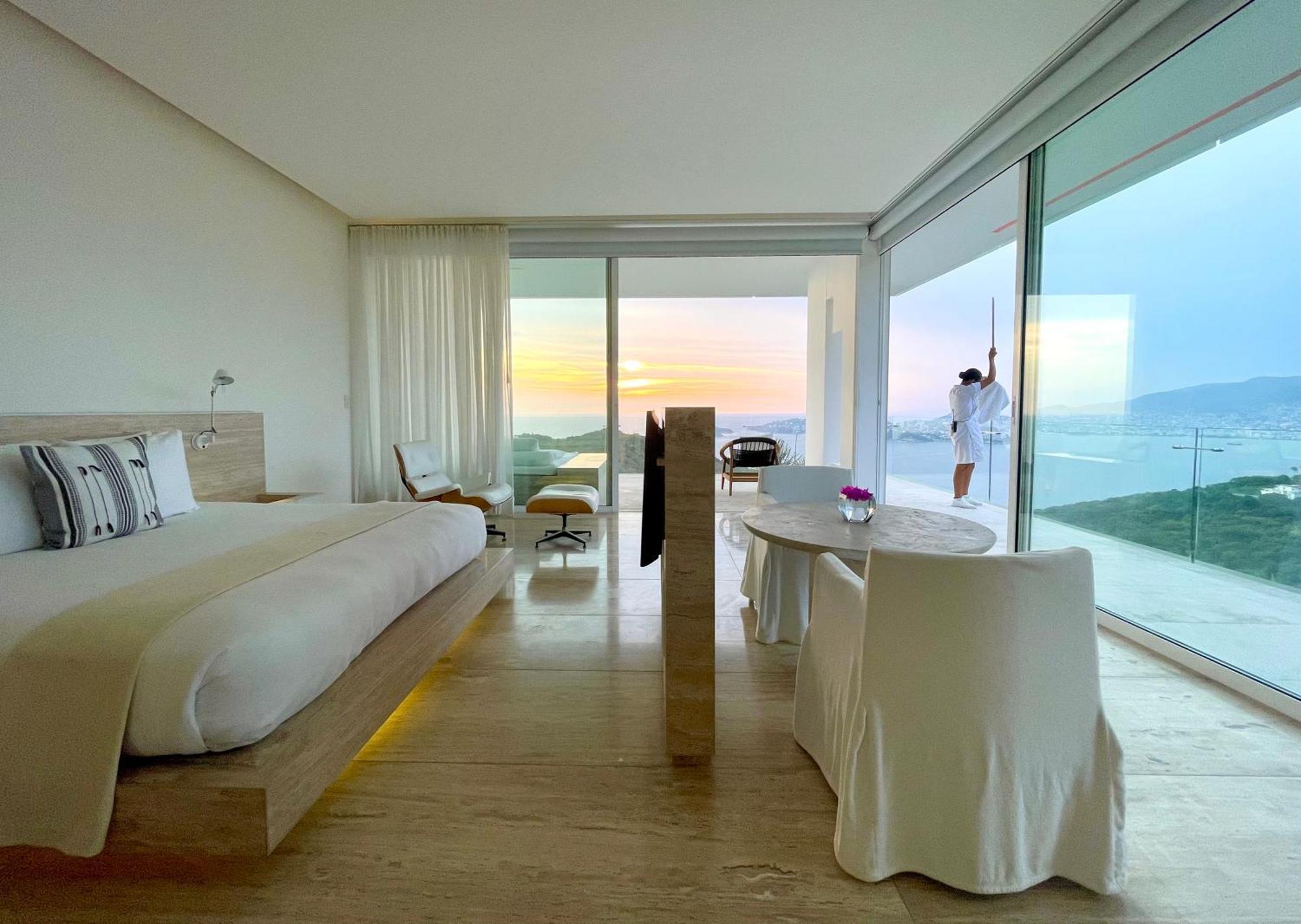 Encanto Hotel 5*