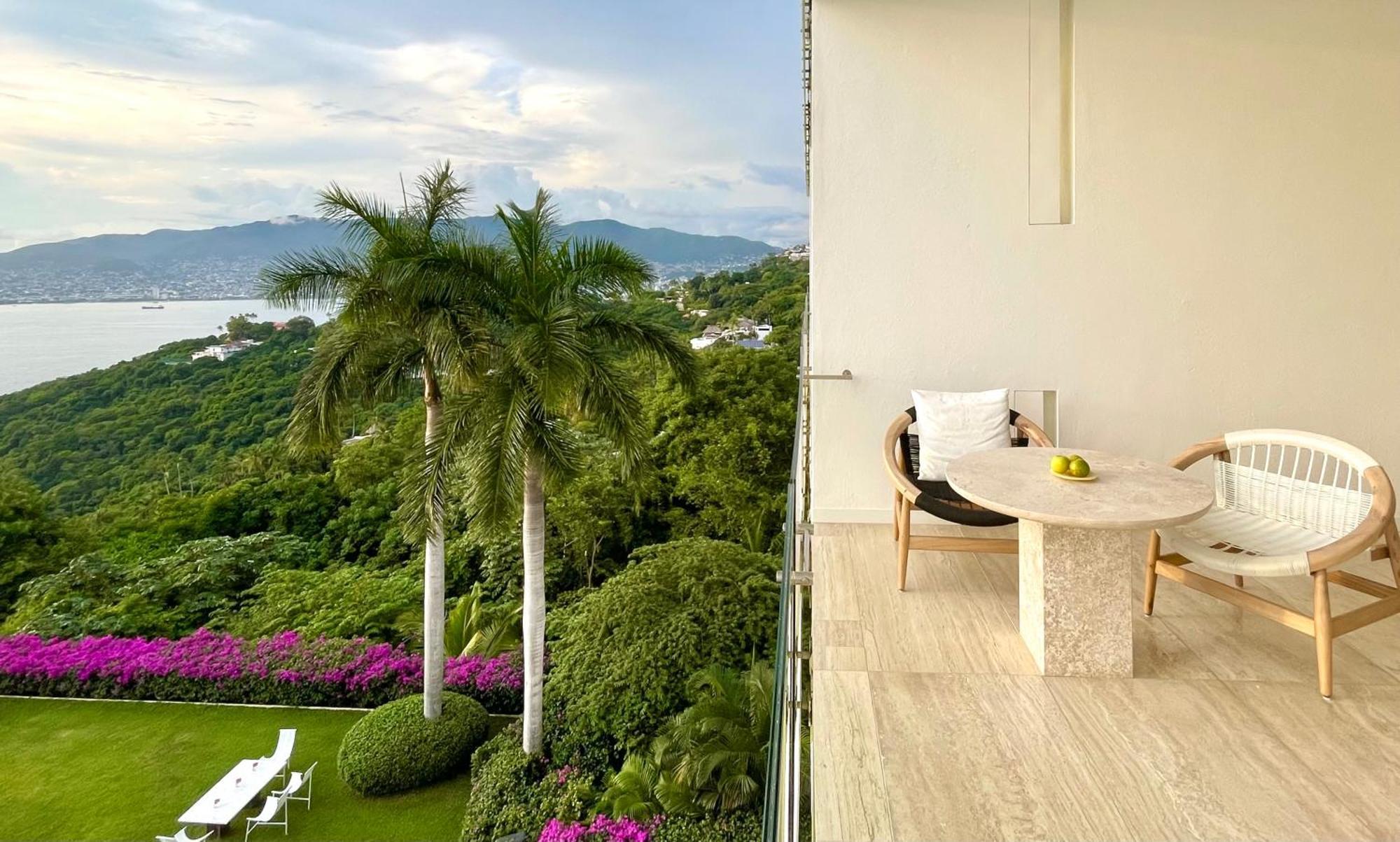 Hotel Encanto Acapulco