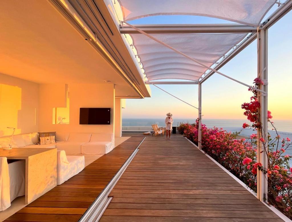 Encanto Hotel