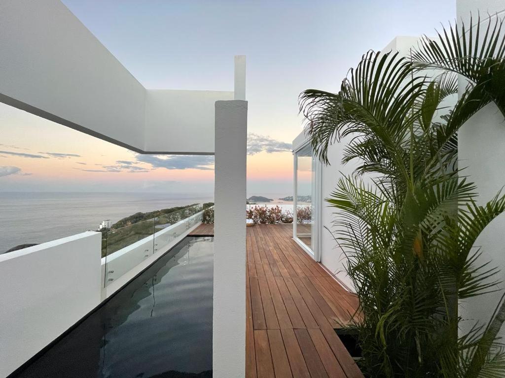 Hotel Encanto