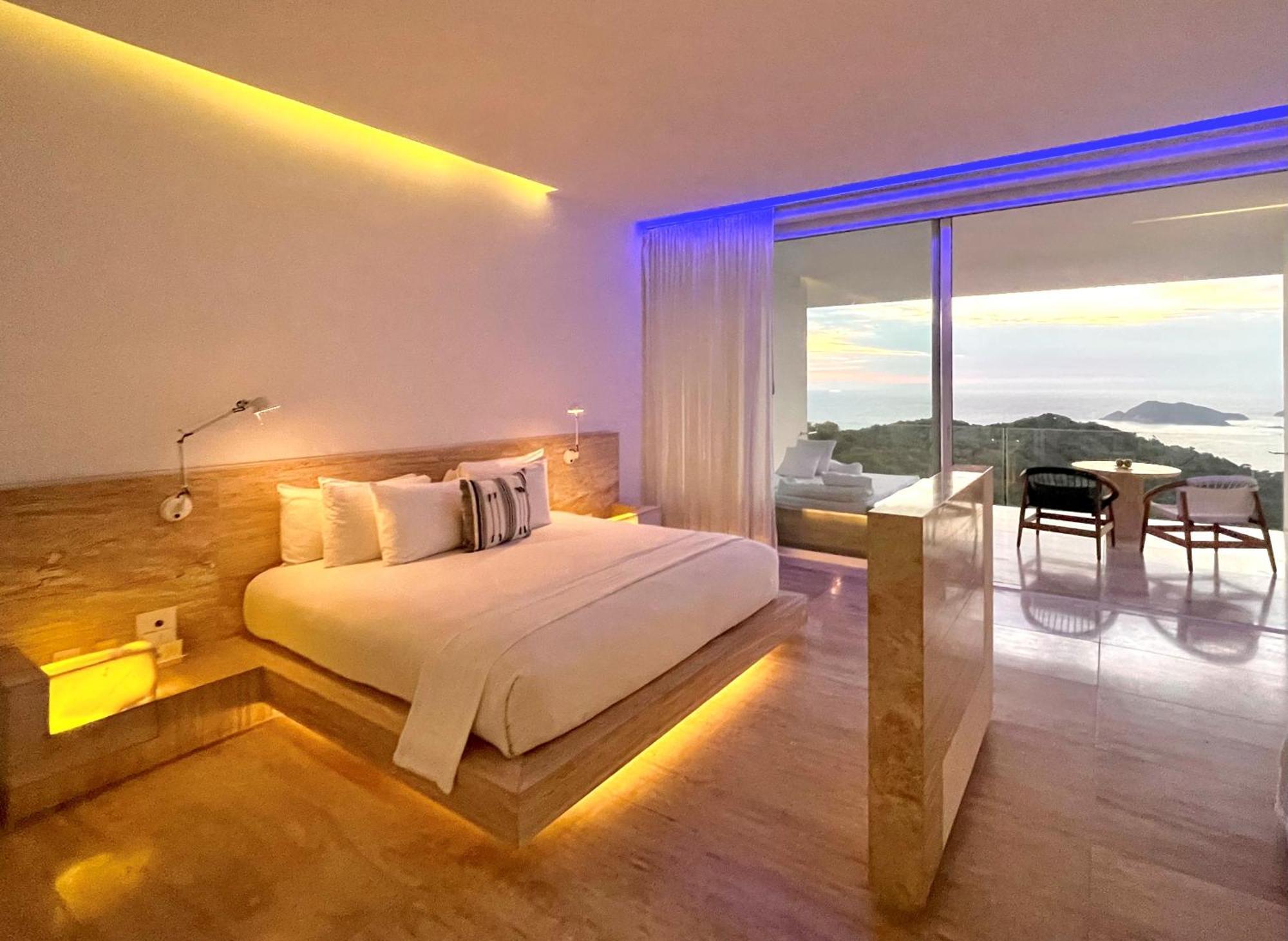 Encanto Hotel 5*