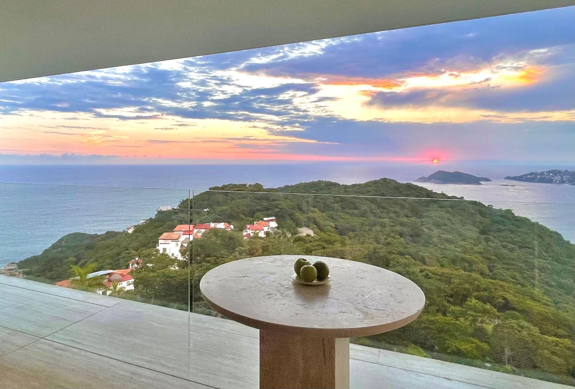 Encanto Hotel Acapulco