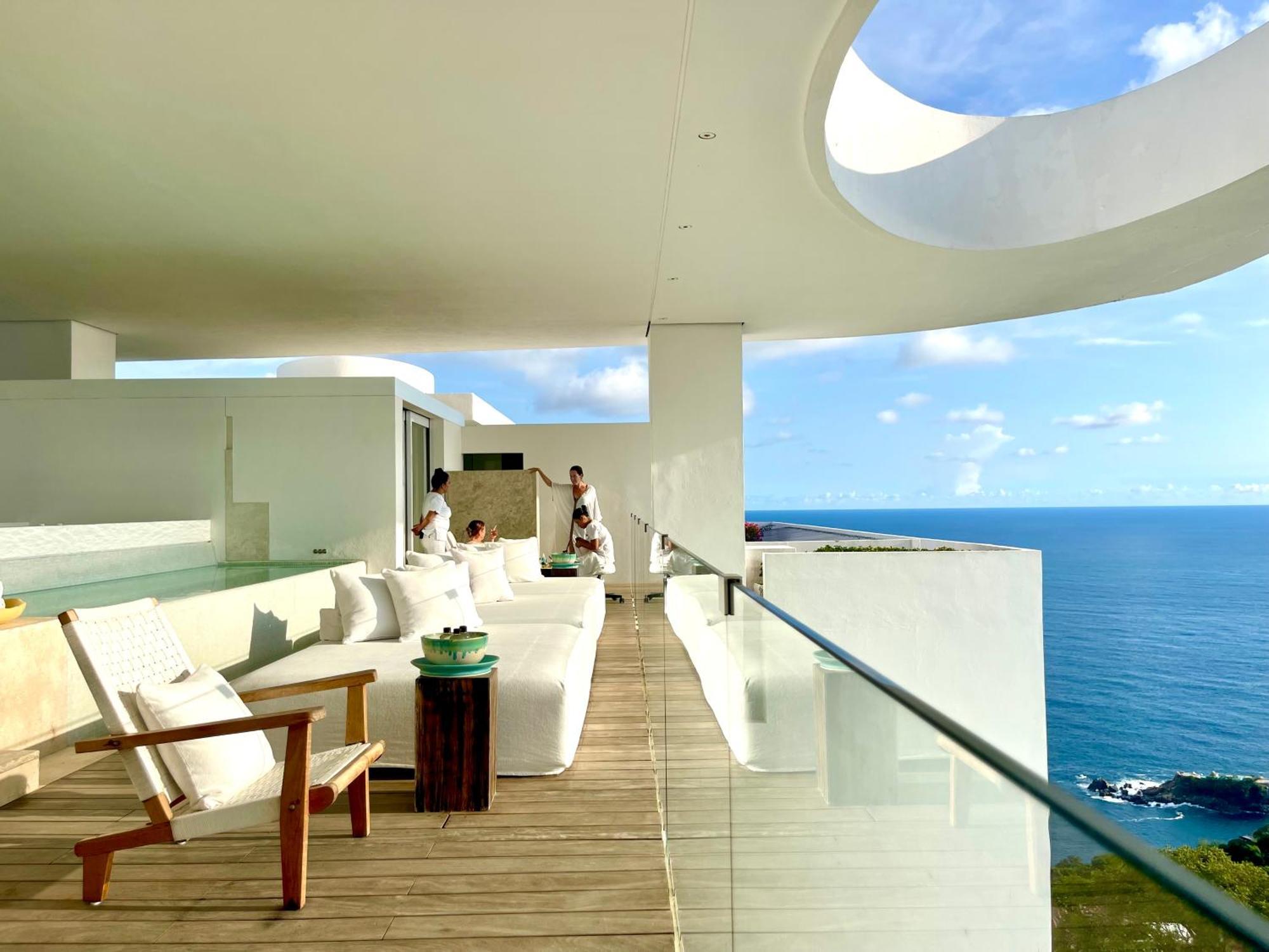 Hotel Encanto