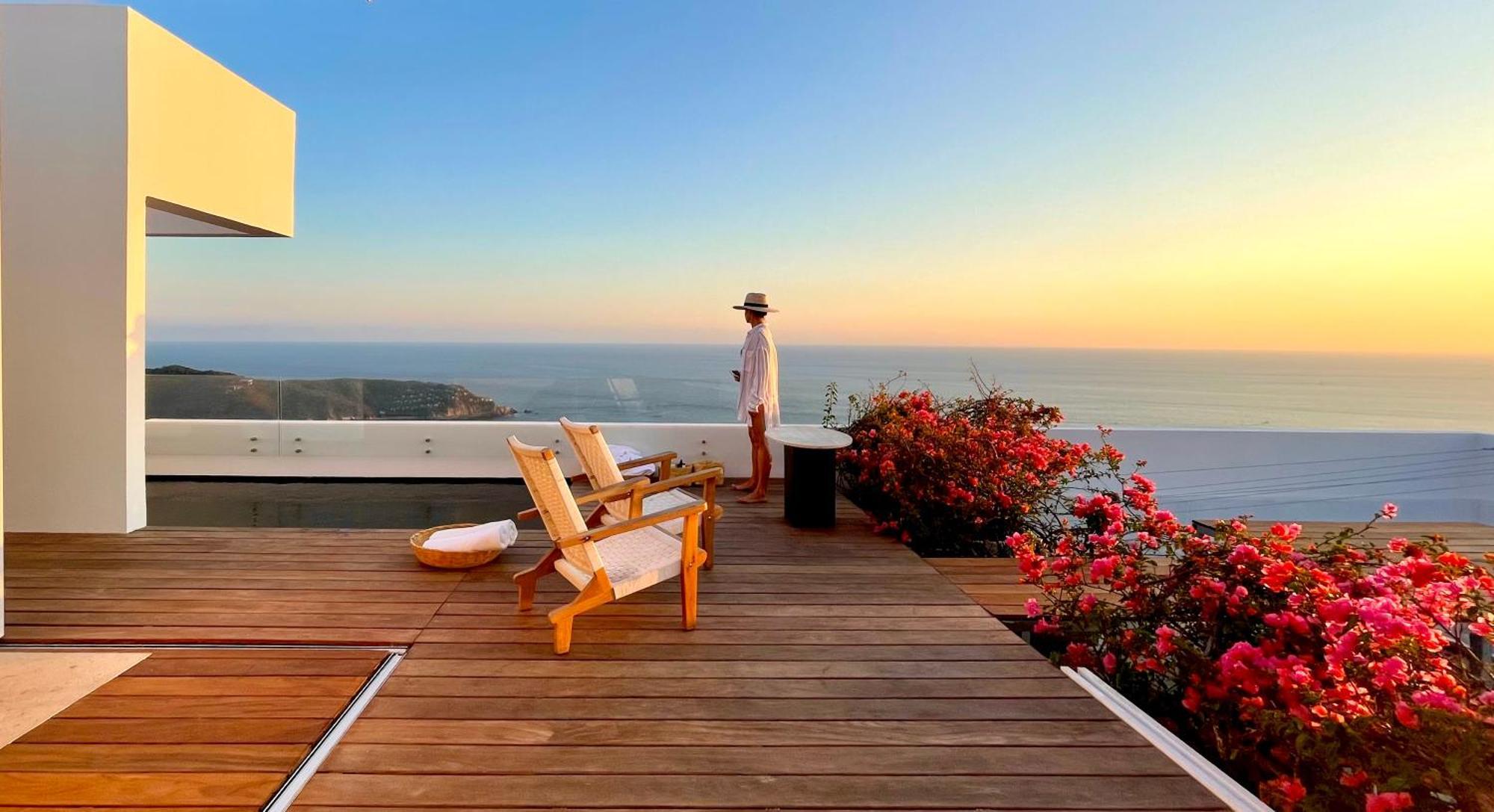 Encanto 5* Acapulco