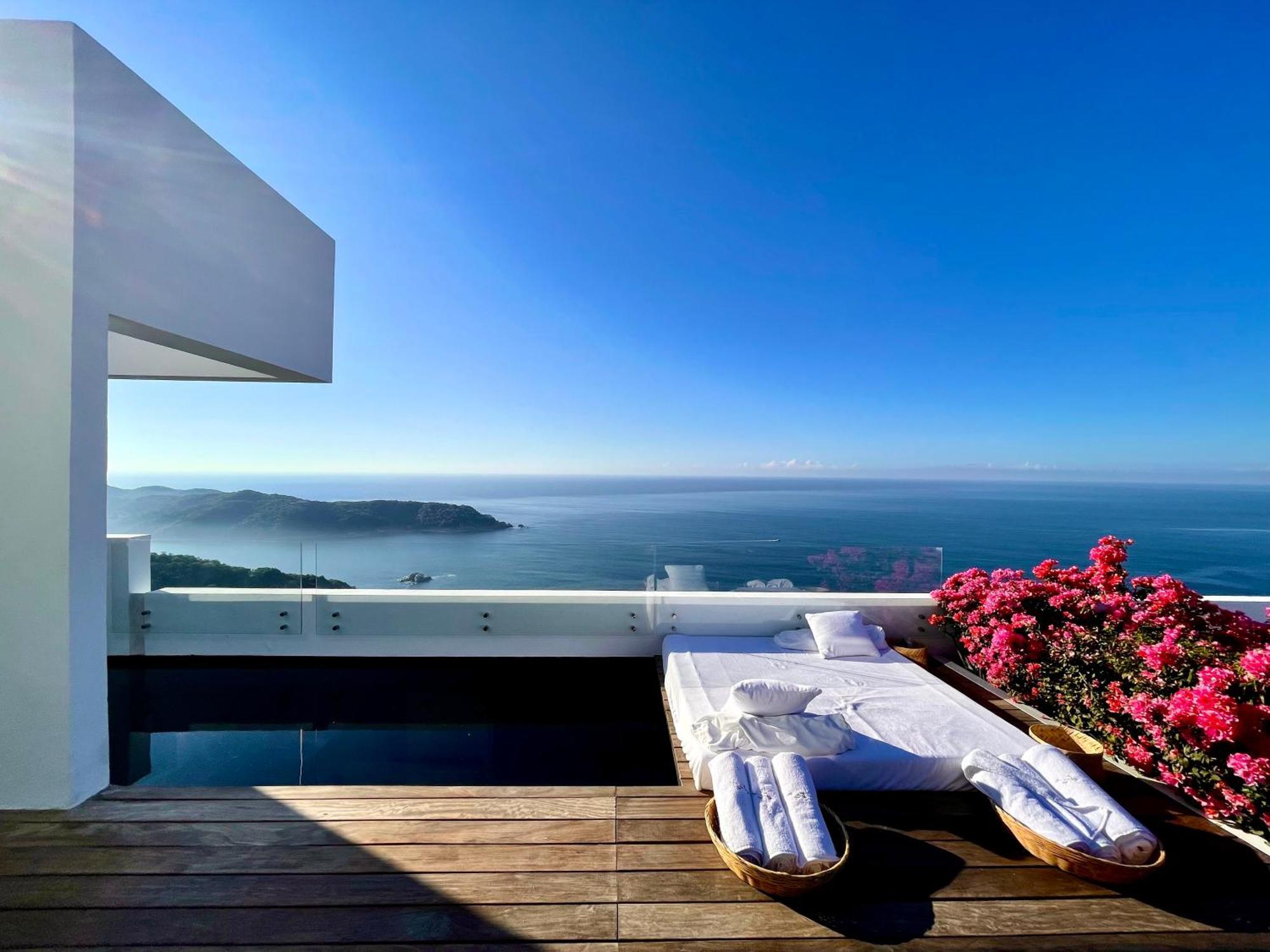 Hotel Encanto 5*