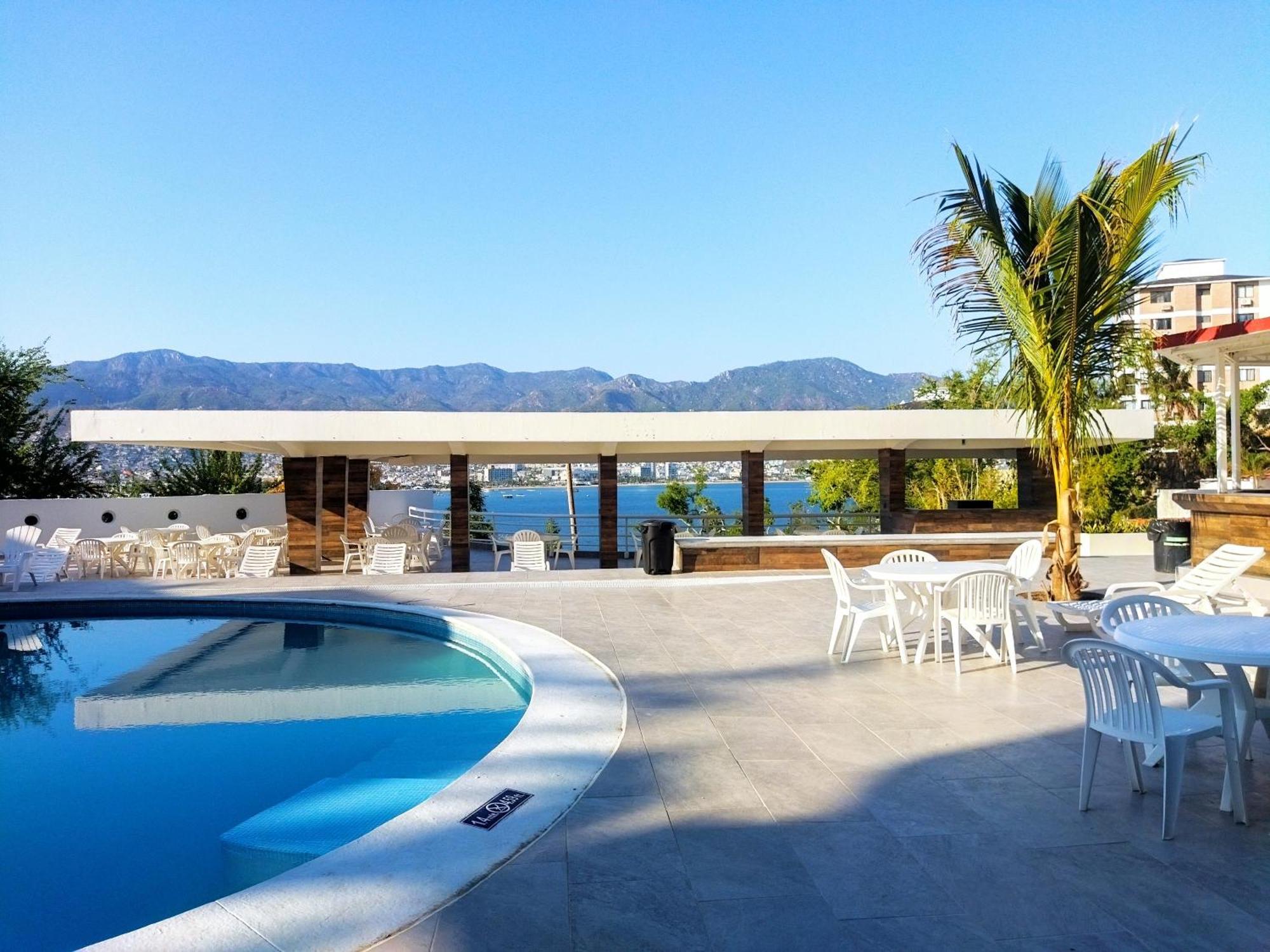Hotel Aristos Acapulco