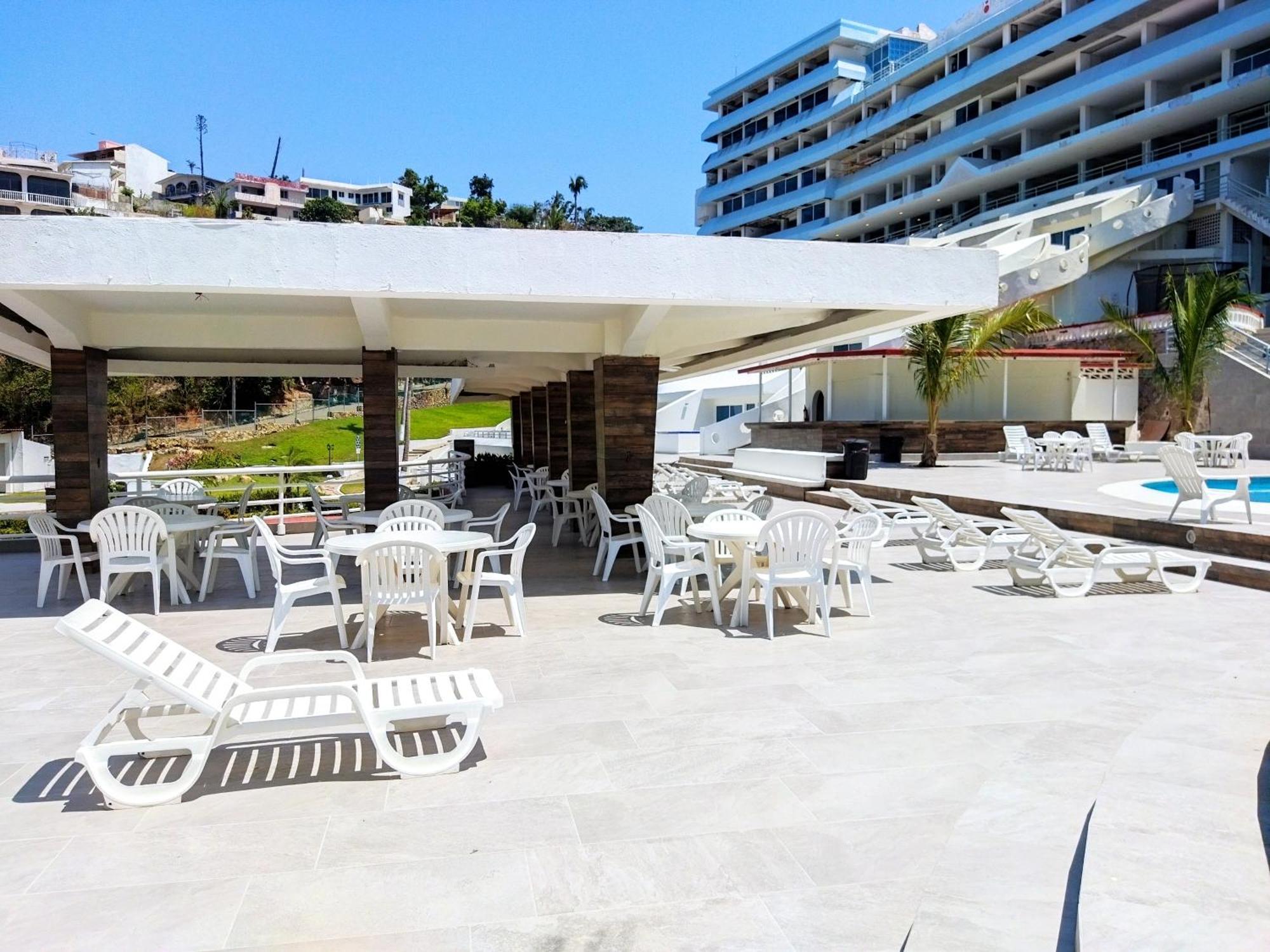 Hotel Aristos