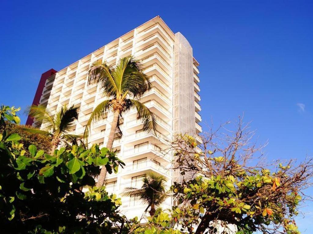 Hotel Resort Acapulco 3*