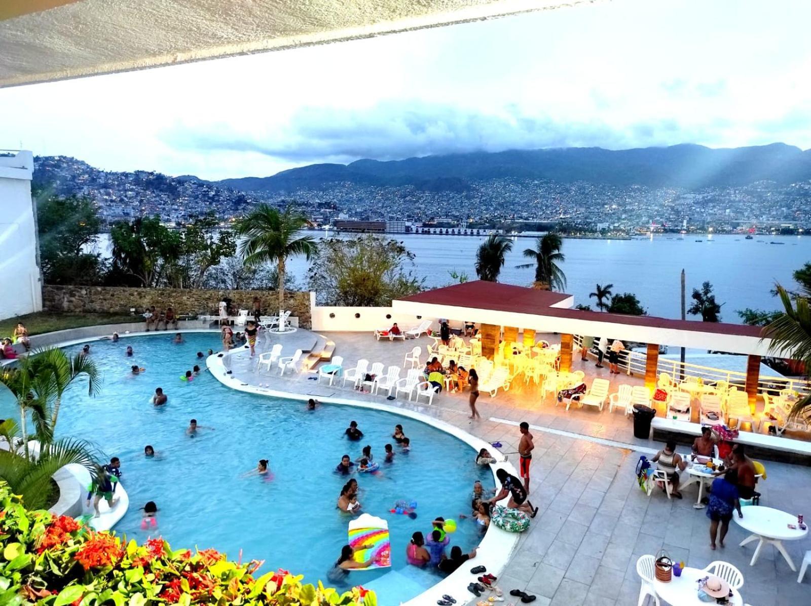 Aristos 4* Acapulco