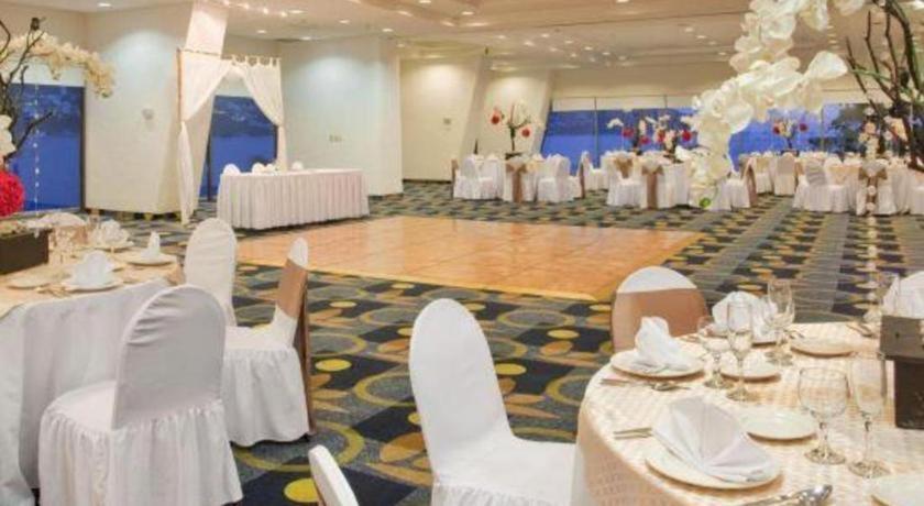 Resort Acapulco Hotel Acapulco