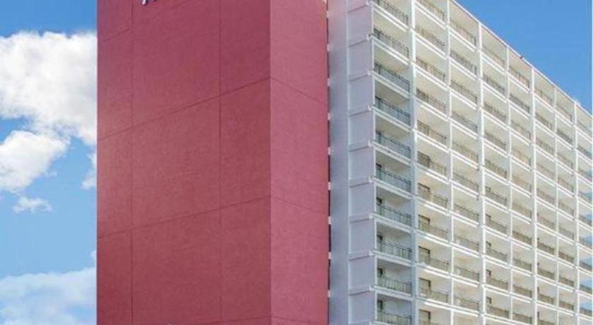 Resort Acapulco