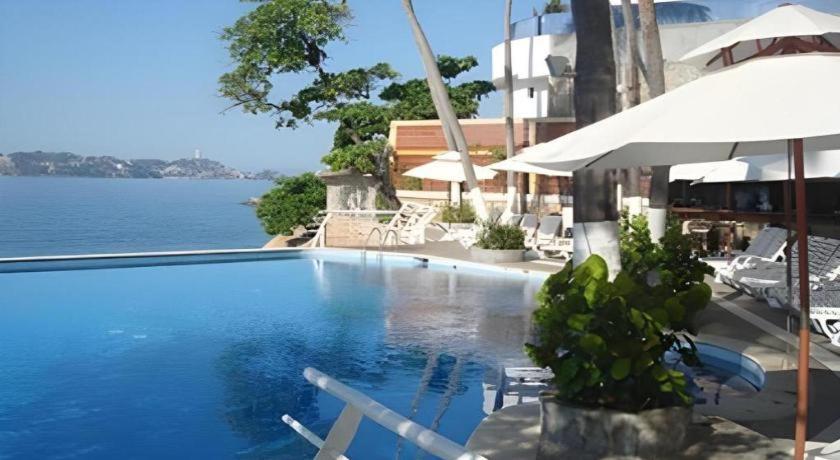 Resort Acapulco