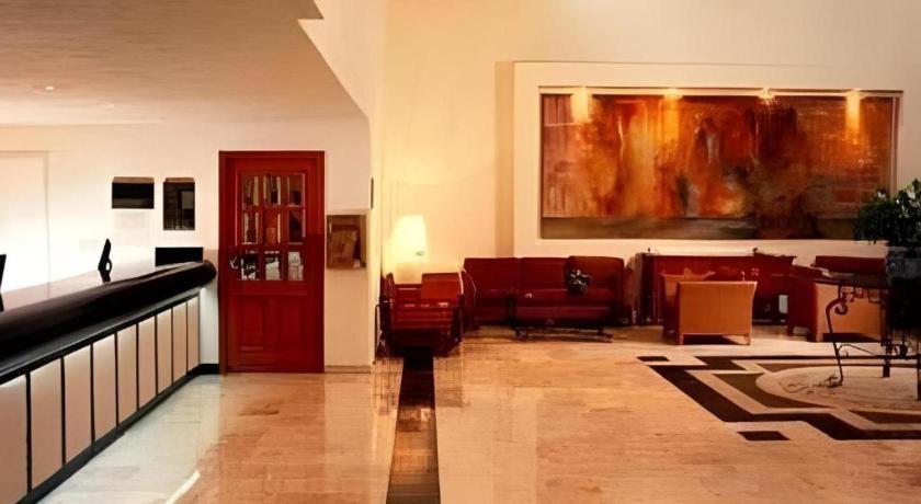 Hotel Resort Acapulco 3*