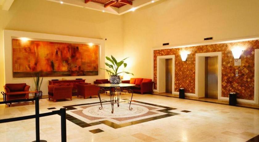 Resort Acapulco