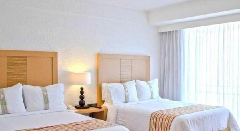 Hotel Resort Acapulco 3*