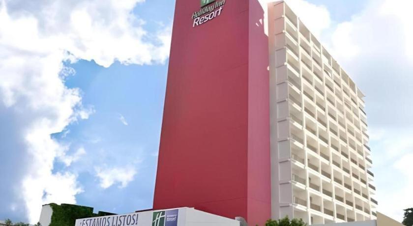 Resort Acapulco