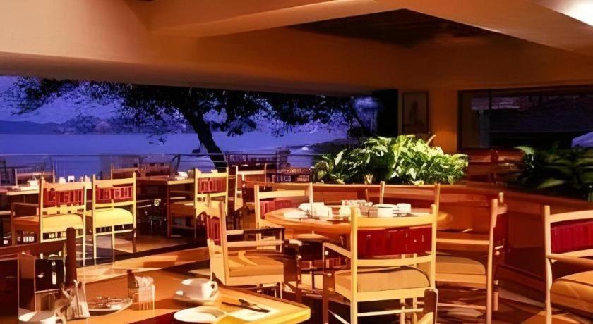 Resort Acapulco 3*