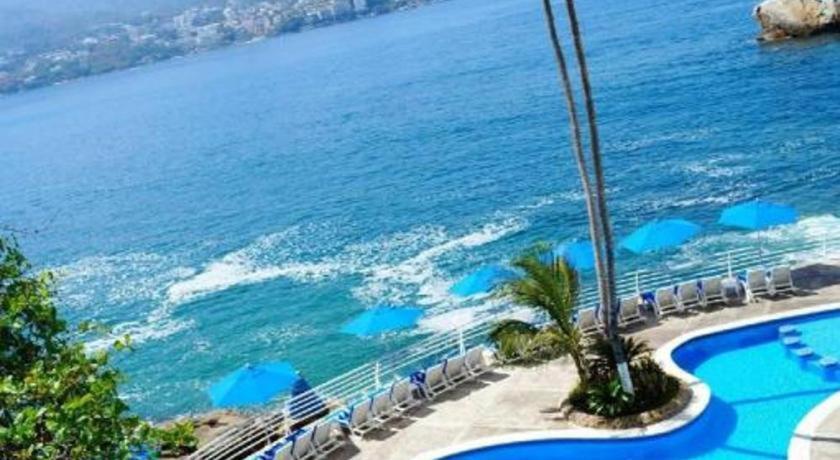 Resort Acapulco