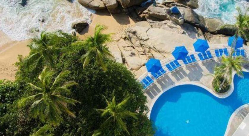 Resort Acapulco