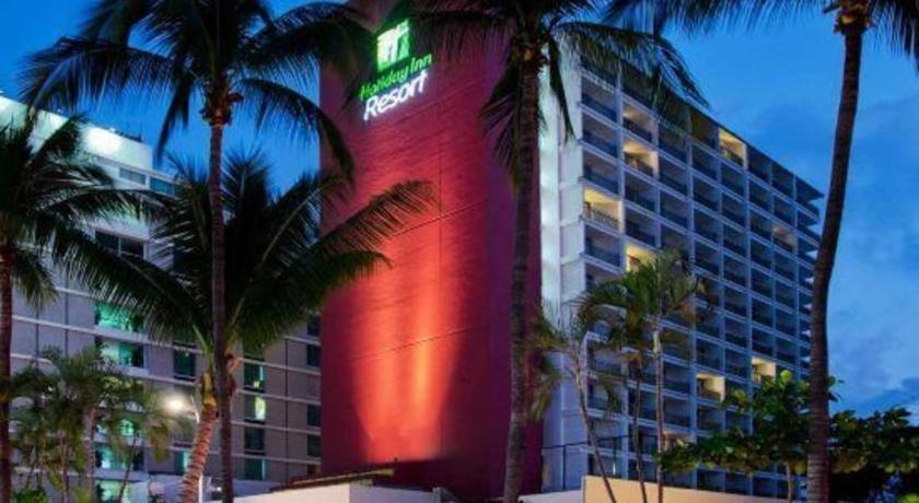 Resort Acapulco Hotel