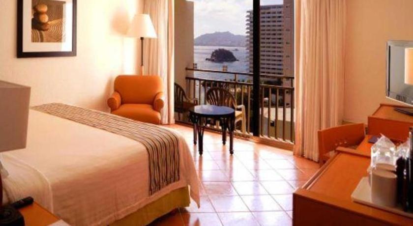 Resort Acapulco