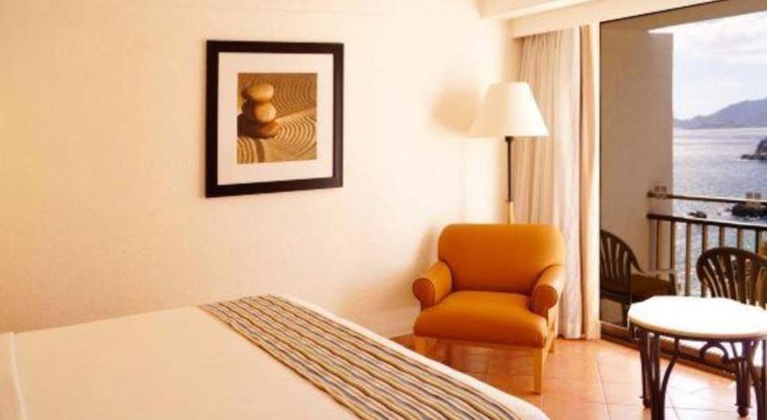 Hotel Resort Acapulco 3*