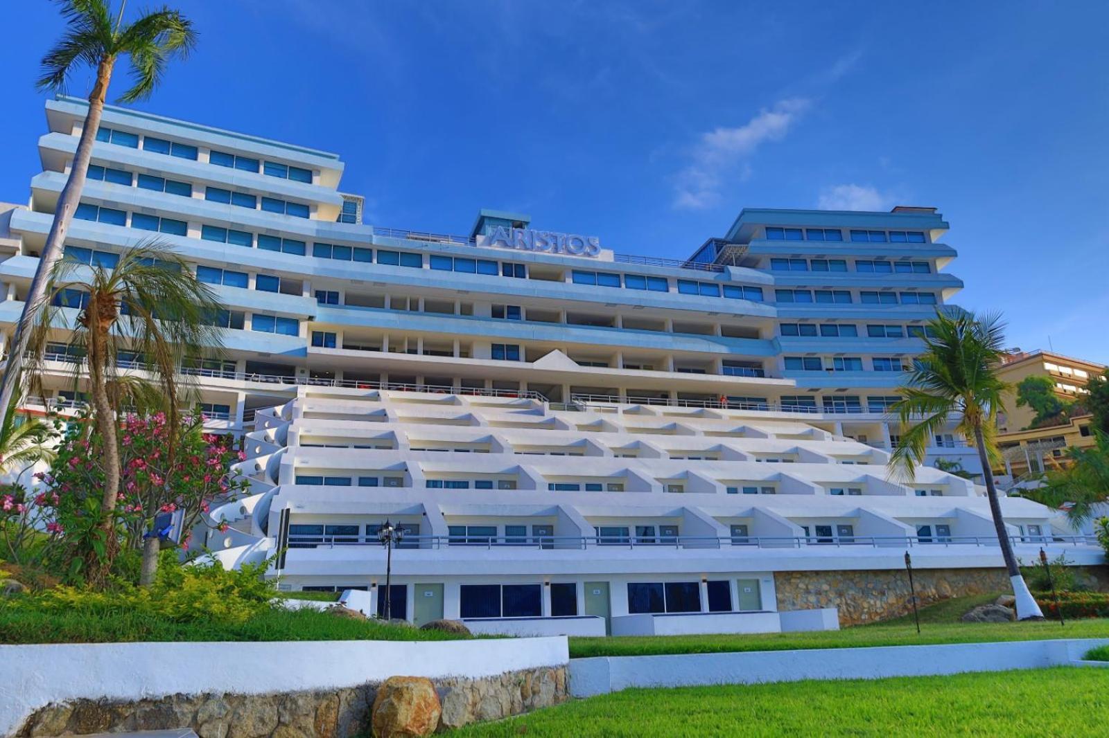 Hotel Aristos
