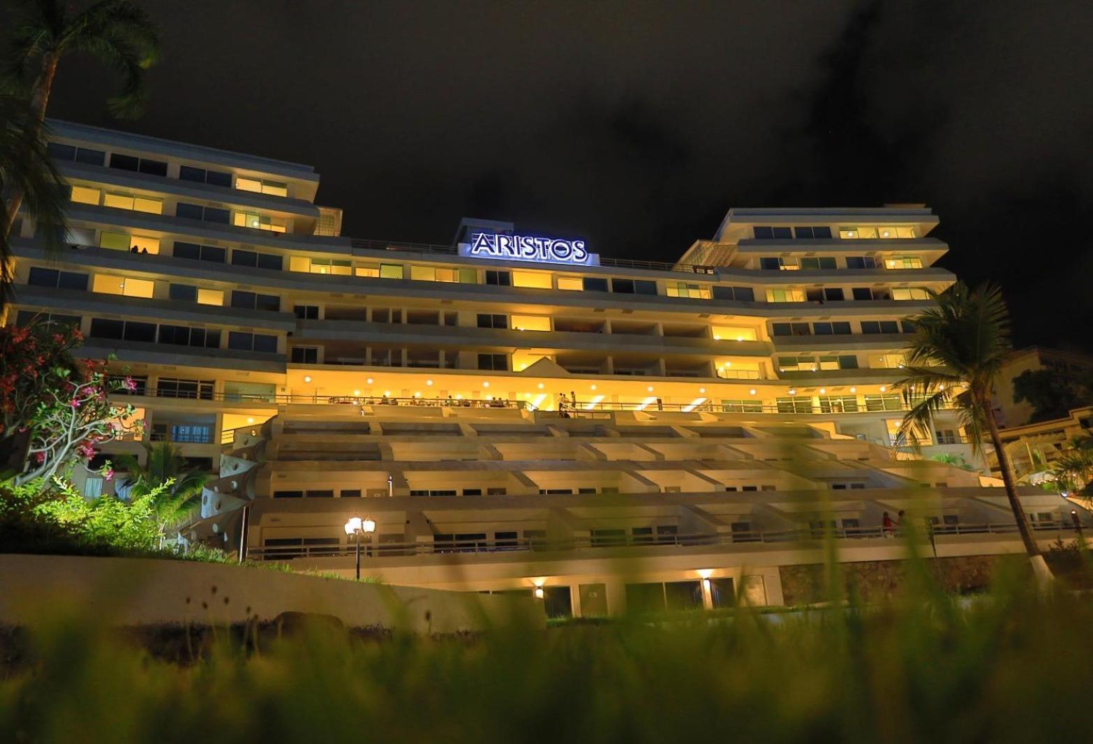 Hotel Aristos