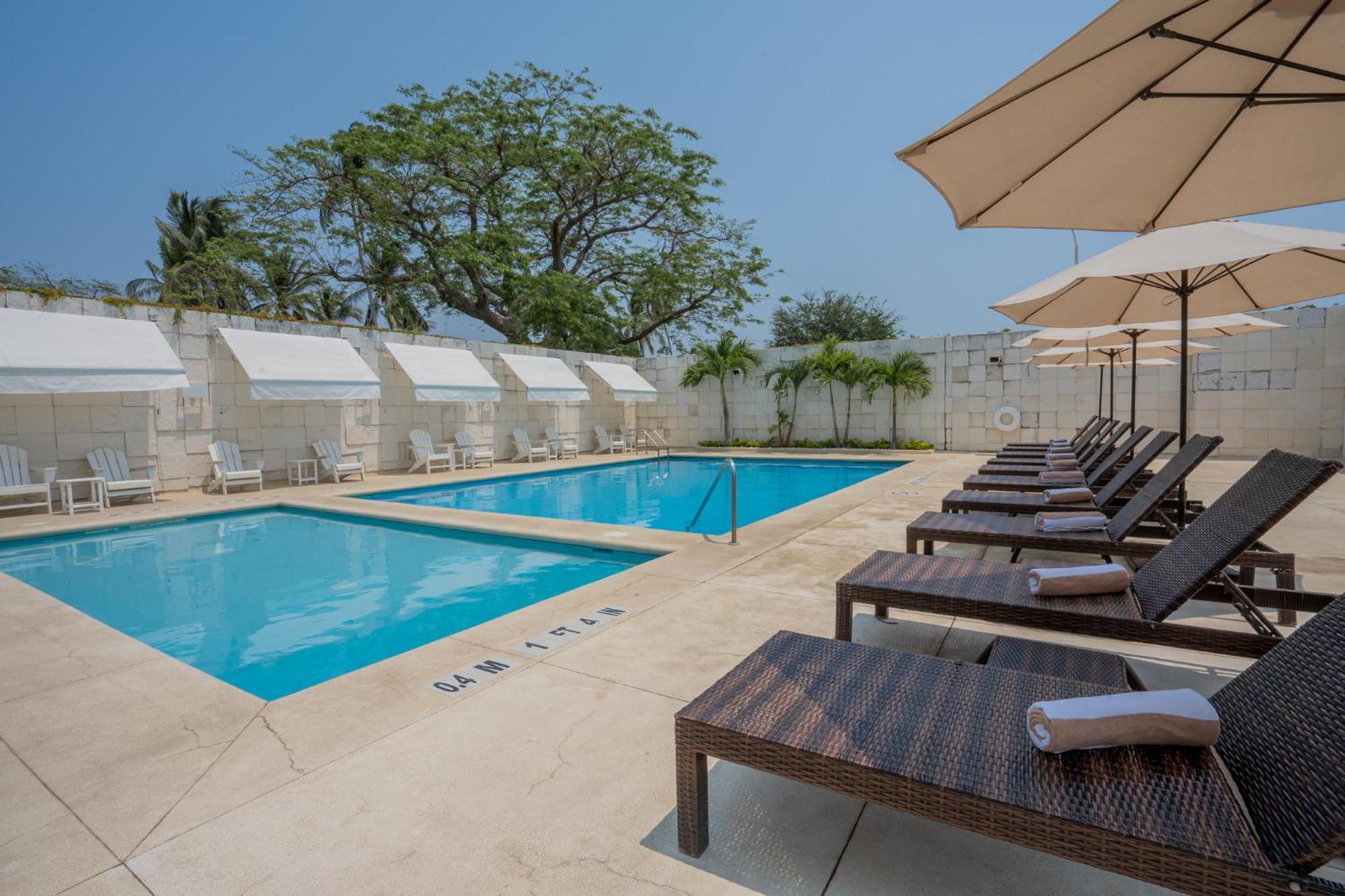 La Isla By Ihg 4* Acapulco