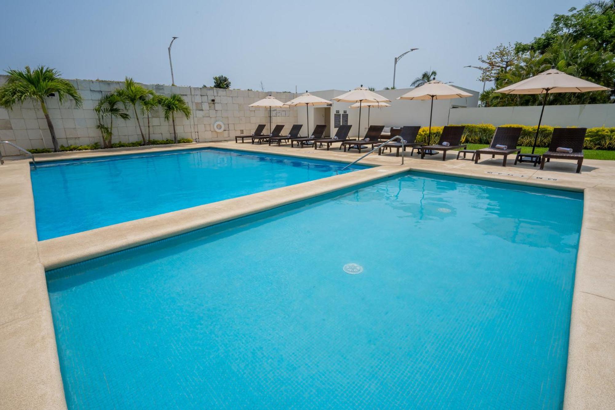 La Isla By Ihg Acapulco