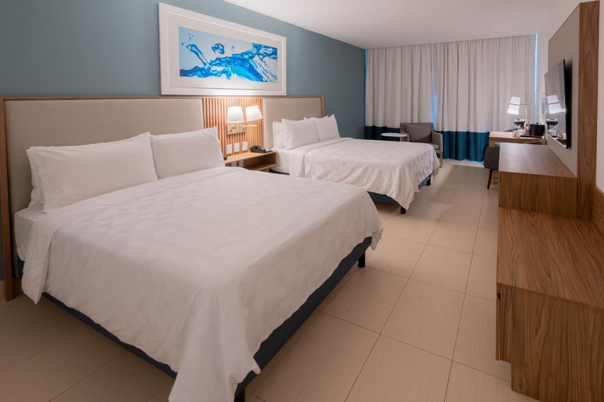 La Isla By Ihg 4*