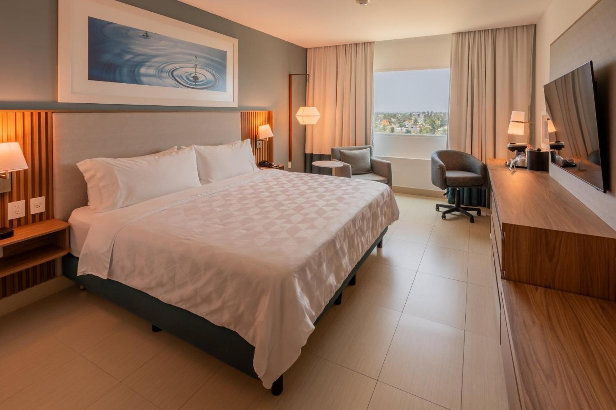 La Isla By Ihg Hotel
