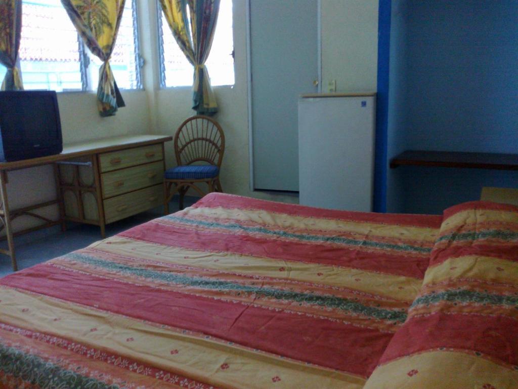 Casa De Huespedes Santa Fe Hotel 2*