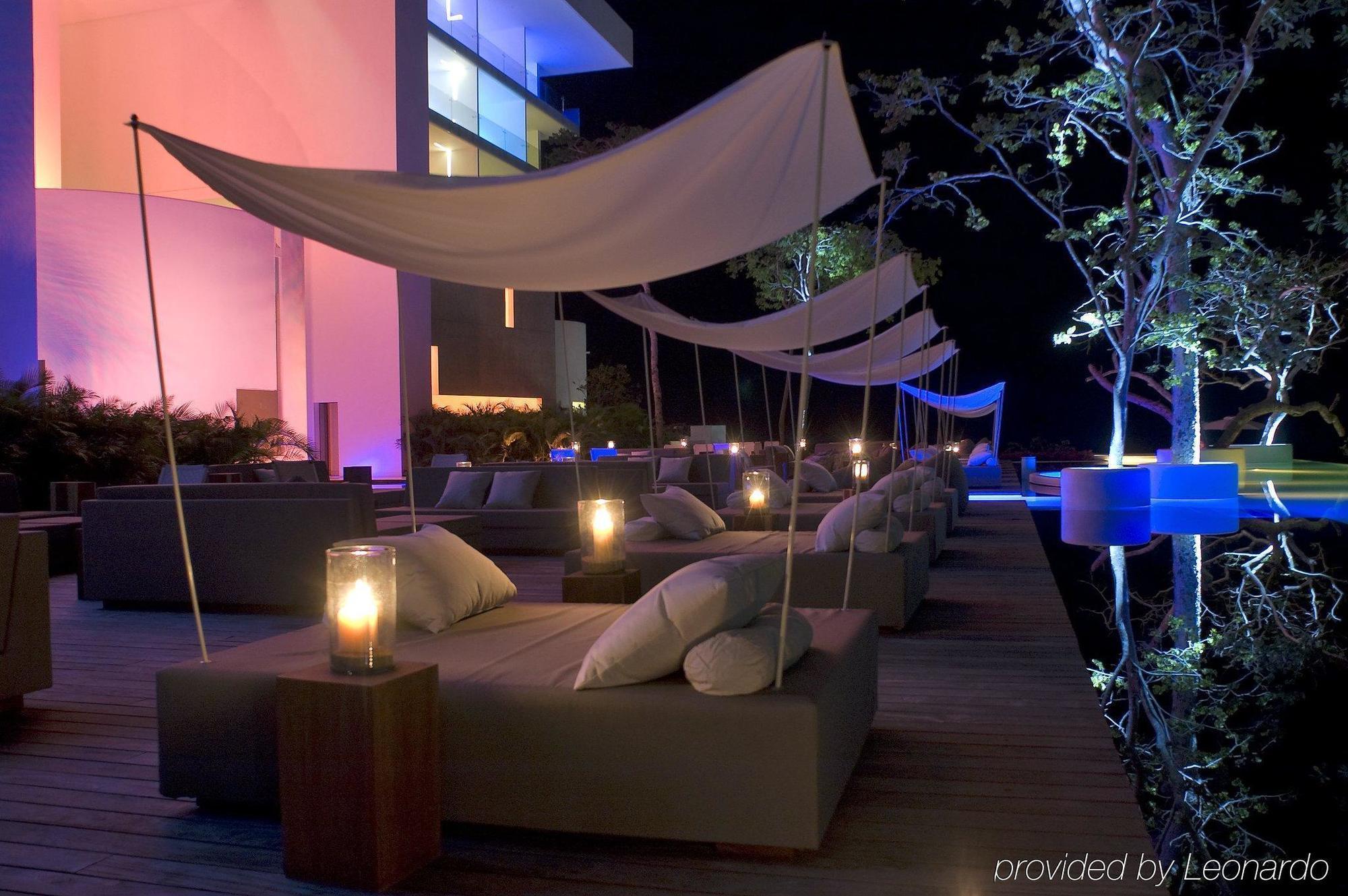Encanto Hotel