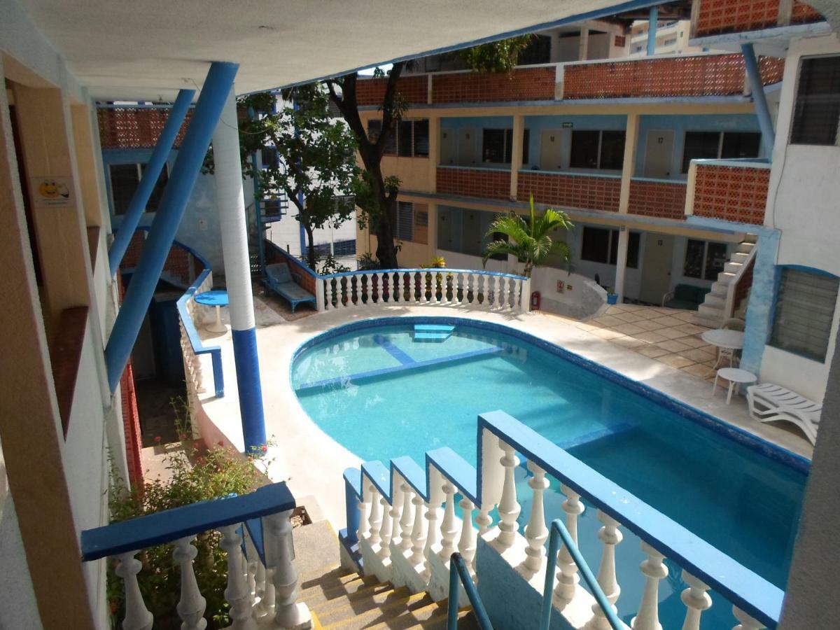 Casa De Huespedes Santa Fe 2*