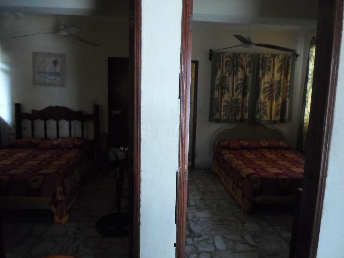 Casa De Huespedes Santa Fe Hotel