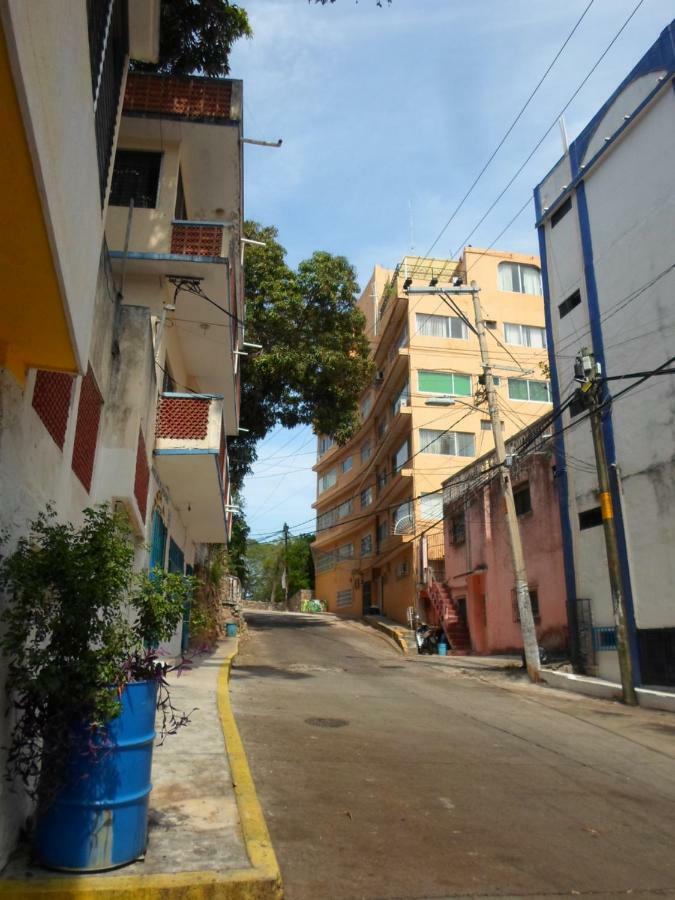 Hotel Casa De Huespedes Santa Fe 2*